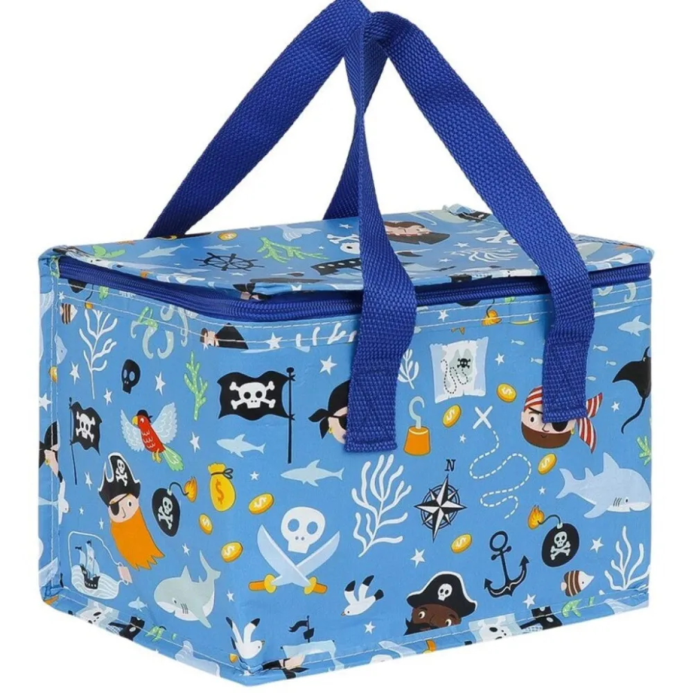 A Little Lovely Company Bolsa Almuerzo Térmica (varios modelos) ·* Fundas De Almuerzo Y Bolsas De Merienda Térmicas