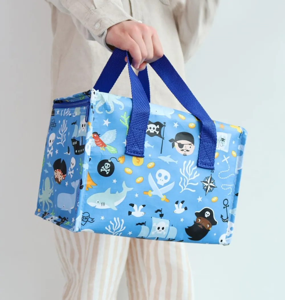 A Little Lovely Company Bolsa Almuerzo Térmica (varios modelos) ·* Fundas De Almuerzo Y Bolsas De Merienda Térmicas