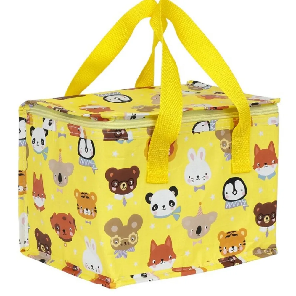 A Little Lovely Company Bolsa Almuerzo Térmica (varios modelos) ·* Fundas De Almuerzo Y Bolsas De Merienda Térmicas
