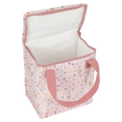 Little Dutch Bolsa Almuerzo Térmica Fairy Garden ·* Fundas De Almuerzo Y Bolsas De Merienda Térmicas