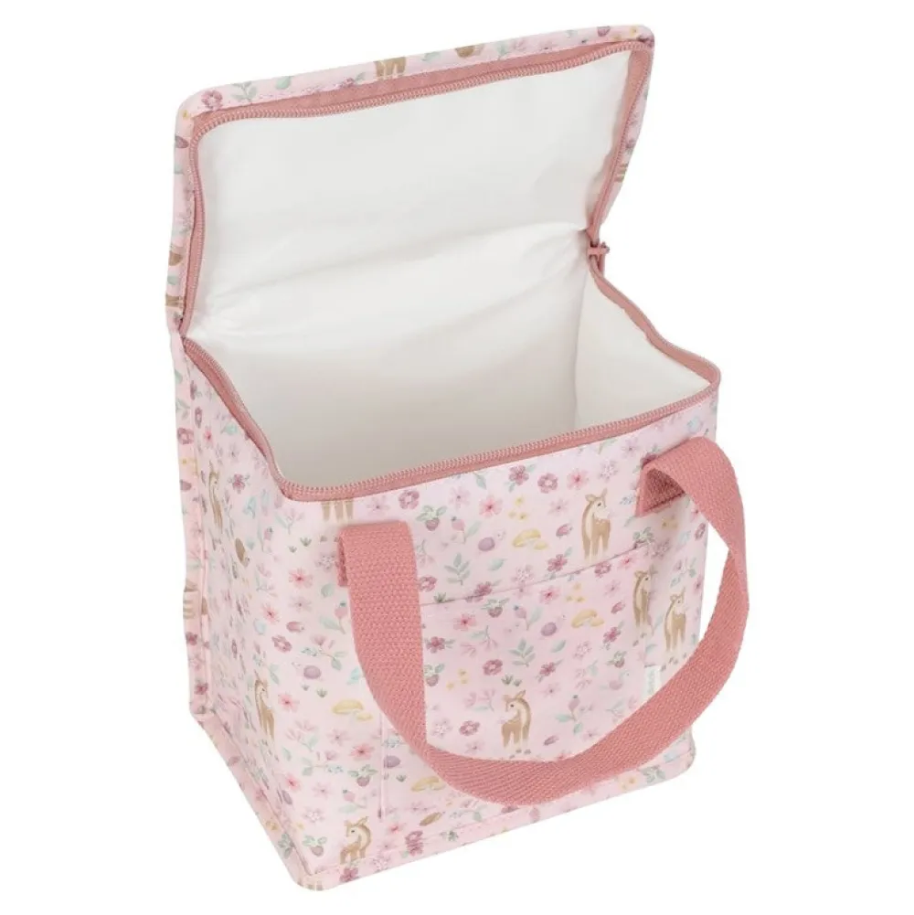 Little Dutch Bolsa Almuerzo Térmica Fairy Garden ·* Fundas De Almuerzo Y Bolsas De Merienda Térmicas