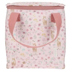 Little Dutch Bolsa Almuerzo Térmica Fairy Garden ·* Fundas De Almuerzo Y Bolsas De Merienda Térmicas