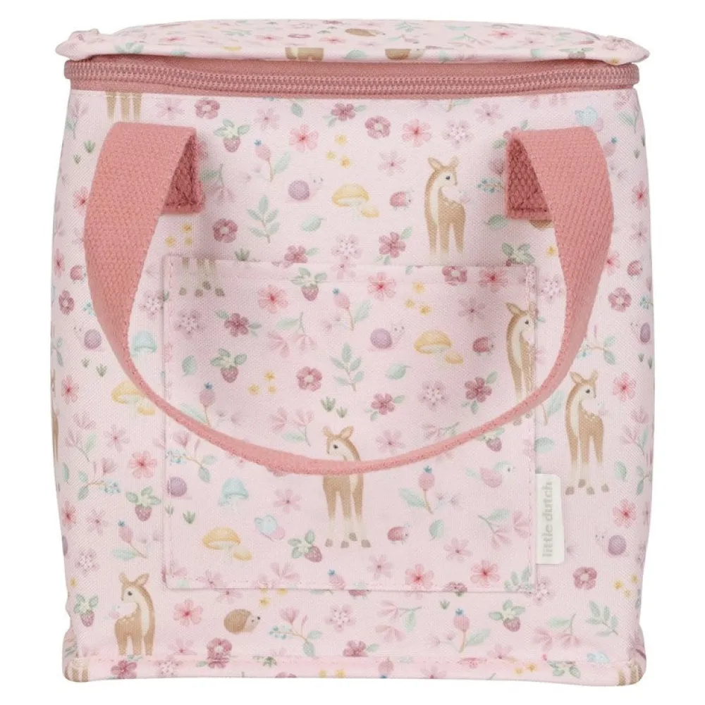 Little Dutch Bolsa Almuerzo Térmica Fairy Garden ·* Fundas De Almuerzo Y Bolsas De Merienda Térmicas