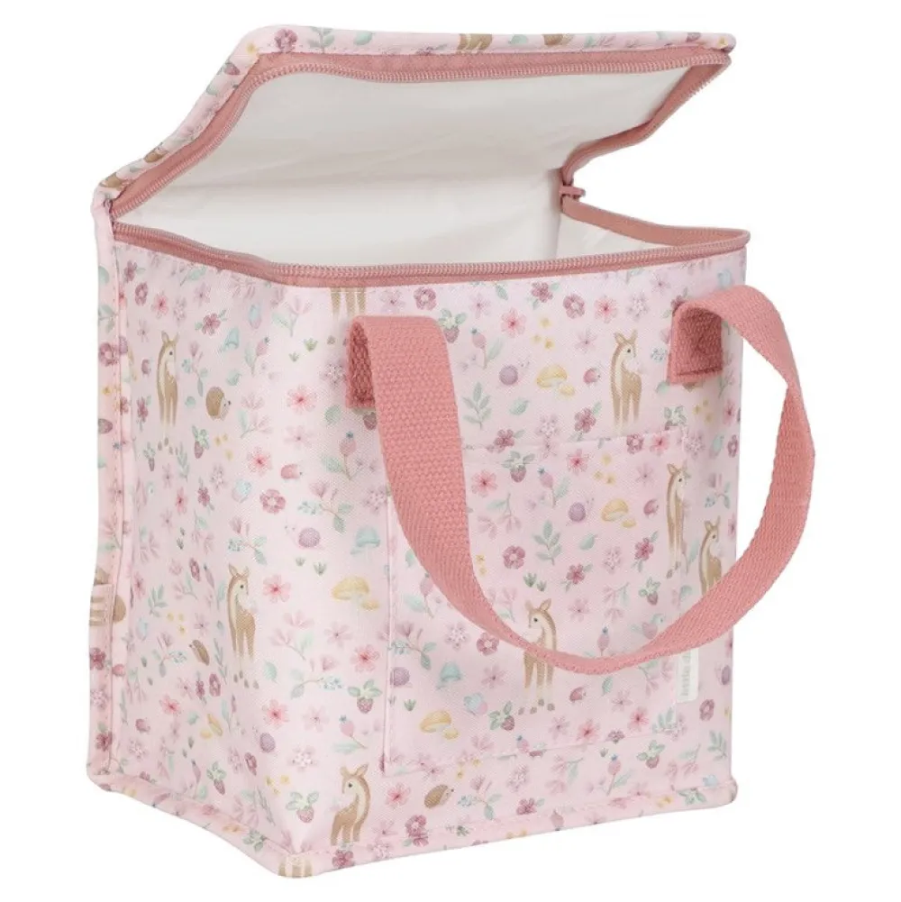 Little Dutch Bolsa Almuerzo Térmica Fairy Garden ·* Fundas De Almuerzo Y Bolsas De Merienda Térmicas