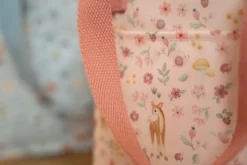 Little Dutch Bolsa Almuerzo Térmica Fairy Garden ·* Fundas De Almuerzo Y Bolsas De Merienda Térmicas