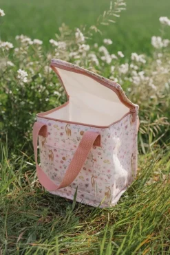 Little Dutch Bolsa Almuerzo Térmica Fairy Garden ·* Fundas De Almuerzo Y Bolsas De Merienda Térmicas