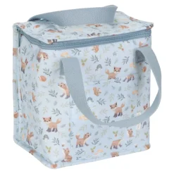 Little Dutch Bolsa Almuerzo Térmica Forest Friends ·* Fundas De Almuerzo Y Bolsas De Merienda Térmicas