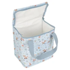 Little Dutch Bolsa Almuerzo Térmica Forest Friends ·* Fundas De Almuerzo Y Bolsas De Merienda Térmicas