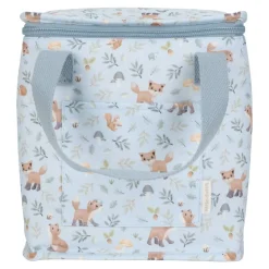 Little Dutch Bolsa Almuerzo Térmica Forest Friends ·* Fundas De Almuerzo Y Bolsas De Merienda Térmicas