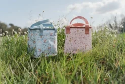 Little Dutch Bolsa Almuerzo Térmica Forest Friends ·* Fundas De Almuerzo Y Bolsas De Merienda Térmicas