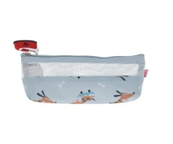 Tutete Bolsa Cepillo de Dientes Skater Dogs* Neceseres Infantiles