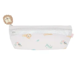 Tutete Bolsa Cepillo de Dientes Savannah* Neceseres Infantiles