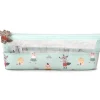 Tutete Bolsa Cepillo de Dientes The Three Little Pigs* Neceseres Infantiles