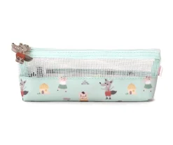 Tutete Bolsa Cepillo de Dientes The Three Little Pigs* Neceseres Infantiles