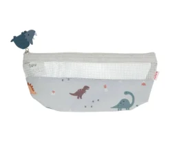 Tutete Bolsa Cepillo de Dientes Dinos World* Neceseres Infantiles