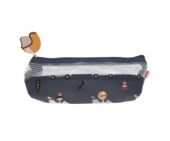 Tutete Bolsa Cepillo de Dientes Speed Racers* Neceseres Infantiles