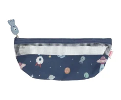 Tutete Bolsa Cepillo de Dientes The Martians* Neceseres Infantiles