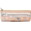Tutete Bolsa Cepillo de Dientes Funny Letters* Neceseres Infantiles
