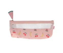 Tutete Bolsa Cepillo de Dientes Fruits* Neceseres Infantiles