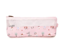 Tutete Bolsa Cepillo de Dientes Little Red* Neceseres Infantiles