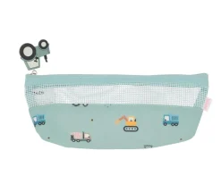 Tutete Bolsa Cepillo de Dientes Trucks* Neceseres Infantiles