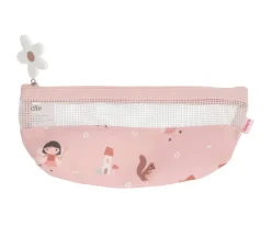 Tutete Bolsa Cepillo de Dientes Wild Fairies* Neceseres Infantiles