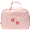 Monnëka Bolsa de Playa con Rejilla · Strawberries*Niños Mochilas, Cestas Y Bolsos Para Playa Y Piscina|Juguetes De Playa