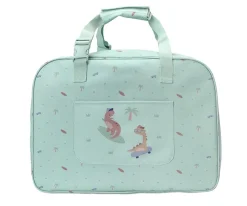 Monnëka Bolsa de Playa con Rejilla · Cool Dinos*Niños Mochilas, Cestas Y Bolsos Para Playa Y Piscina|Juguetes De Playa