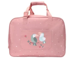 Monnëka Bolsa de Playa con Rejilla · Toucan*Niños Mochilas, Cestas Y Bolsos Para Playa Y Piscina|Juguetes De Playa