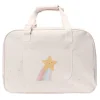 Monnëka Bolsa de Playa con Rejilla · Starlight*Niños Mochilas, Cestas Y Bolsos Para Playa Y Piscina|Juguetes De Playa