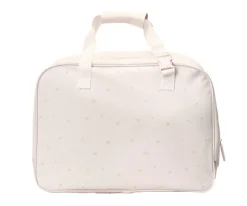 Monnëka Bolsa de Playa con Rejilla · Starlight*Niños Mochilas, Cestas Y Bolsos Para Playa Y Piscina|Juguetes De Playa