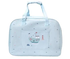 Monnëka Bolsa de Playa con Rejilla · Fishing Boat*Niños Mochilas, Cestas Y Bolsos Para Playa Y Piscina|Juguetes De Playa