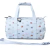 Tutete Bolsa Deporte City Cars* Bolsas De Deporte E Impermeables