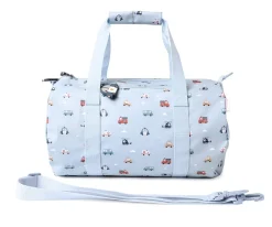 Tutete Bolsa Deporte City Cars* Bolsas De Deporte E Impermeables