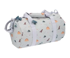 Tutete Bolsa Deporte Dinos World* Bolsas De Deporte E Impermeables