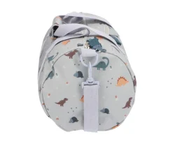 Tutete Bolsa Deporte Dinos World* Bolsas De Deporte E Impermeables