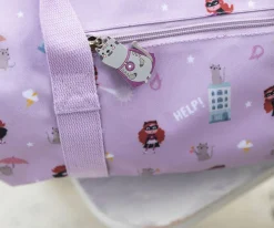 Tutete Bolsa Deporte Fantastic Girl* Bolsas De Deporte E Impermeables