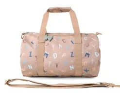 Tutete Bolsa Deporte Funny Letters* Bolsas De Deporte E Impermeables