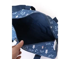 Tutete Bolsa Deporte Magical Forest* Bolsas De Deporte E Impermeables