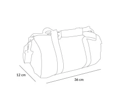 Tutete Bolsa Deporte The Three Little Pigs* Bolsas De Deporte E Impermeables