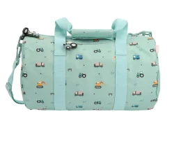 Tutete Bolsa Deporte Trucks* Bolsas De Deporte E Impermeables