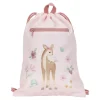 Little Dutch Bolsa Gym Fairy Garden ·* Mochilas Saco Infantil