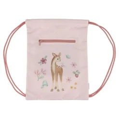 Little Dutch Bolsa Gym Fairy Garden ·* Mochilas Saco Infantil