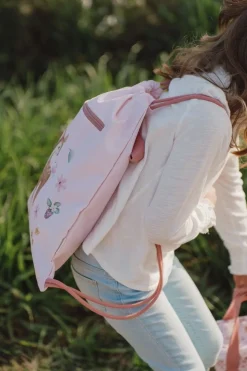 Little Dutch Bolsa Gym Fairy Garden ·* Mochilas Saco Infantil