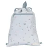 Little Dutch Bolsa Gym Sailors Bay ·* Mochilas Saco Infantil