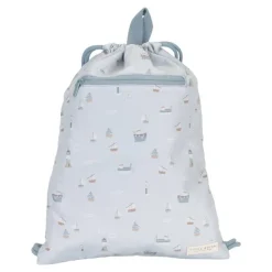 Little Dutch Bolsa Gym Sailors Bay ·* Mochilas Saco Infantil