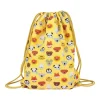 A Little Lovely Company Bolsa Gym (varios modelos) ·* Mochilas Saco Infantil