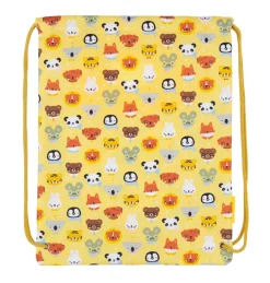 A Little Lovely Company Bolsa Gym (varios modelos) ·* Mochilas Saco Infantil