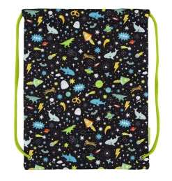 A Little Lovely Company Bolsa Gym (varios modelos) ·* Mochilas Saco Infantil