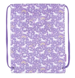 A Little Lovely Company Bolsa Gym (varios modelos) ·* Mochilas Saco Infantil